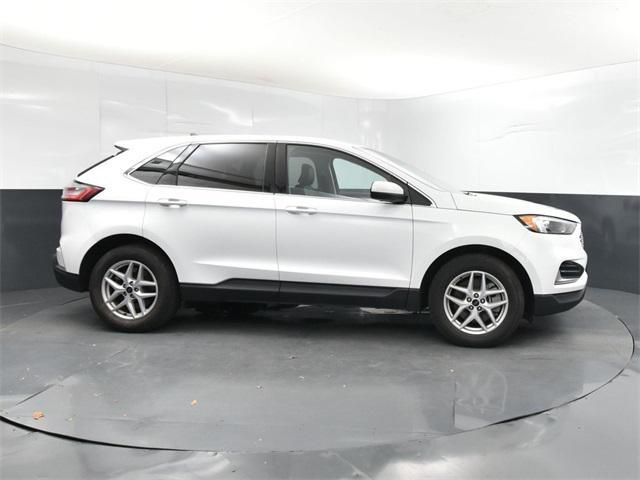 used 2023 Ford Edge car, priced at $19,850