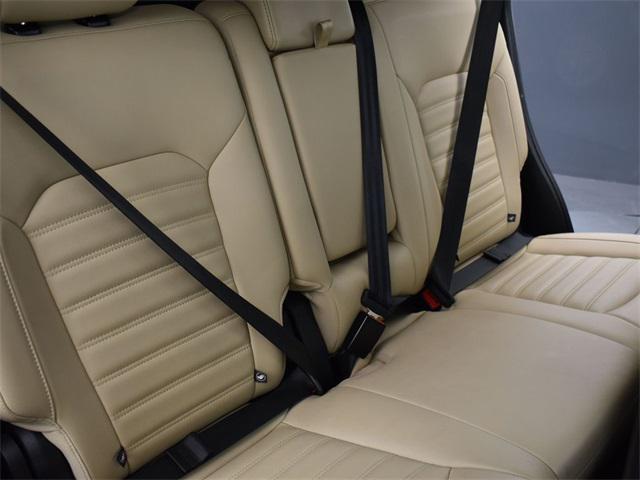 used 2022 Ford Edge car, priced at $21,900