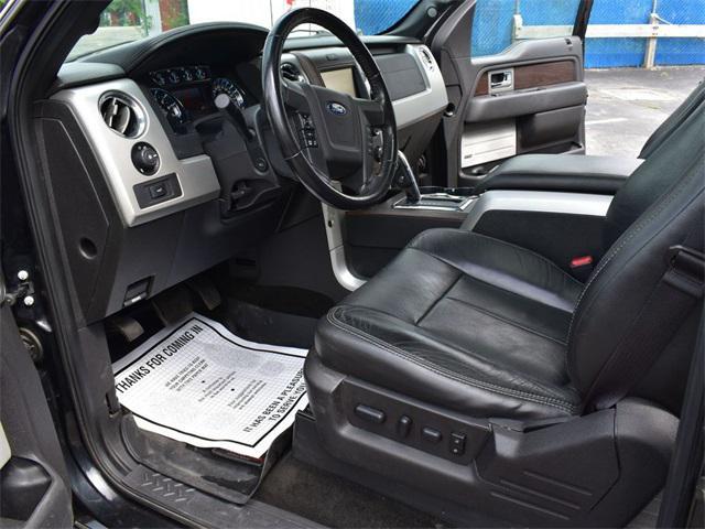used 2013 Ford F-150 car, priced at $17,000