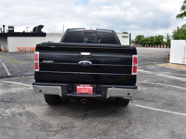 used 2013 Ford F-150 car, priced at $17,000
