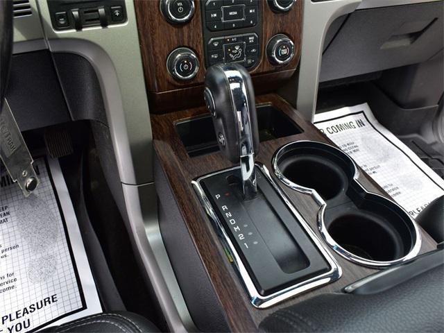 used 2013 Ford F-150 car, priced at $17,000
