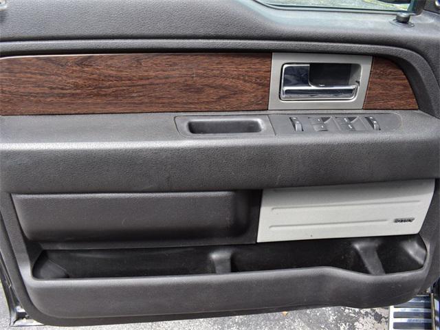 used 2013 Ford F-150 car, priced at $17,000