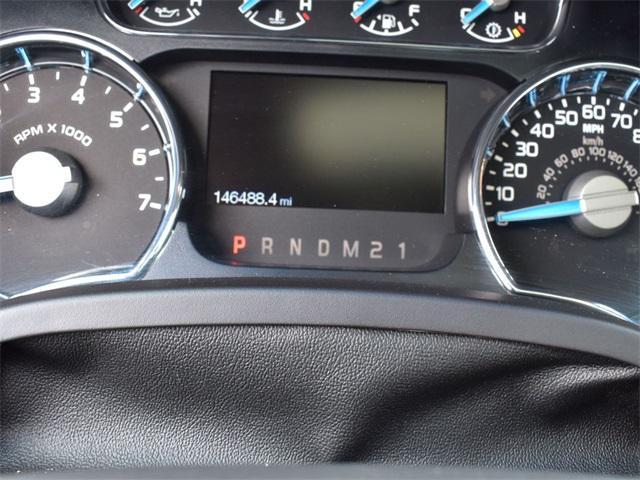 used 2013 Ford F-150 car, priced at $17,000