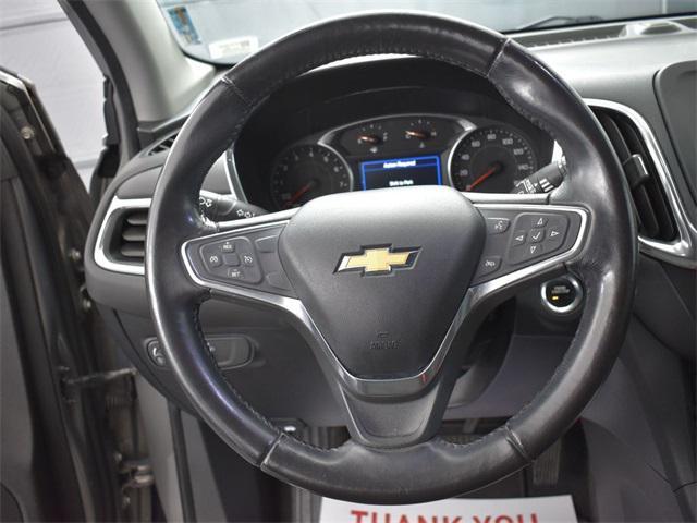 used 2019 Chevrolet Equinox car, priced at $14,400