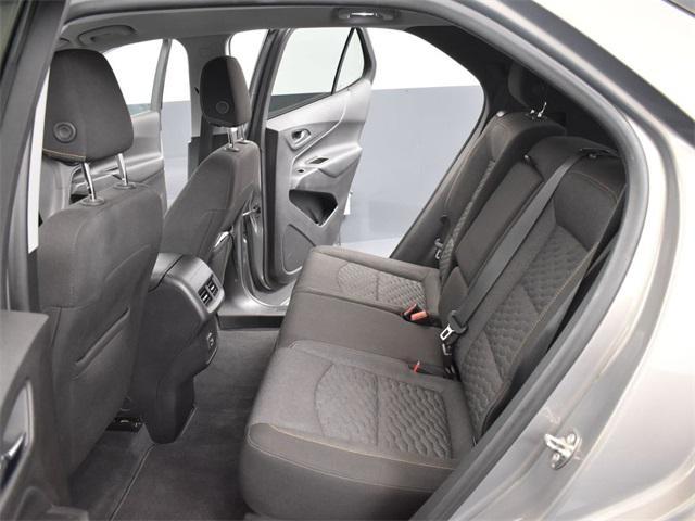 used 2019 Chevrolet Equinox car, priced at $14,400