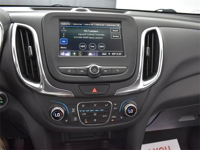 used 2019 Chevrolet Equinox car, priced at $14,400