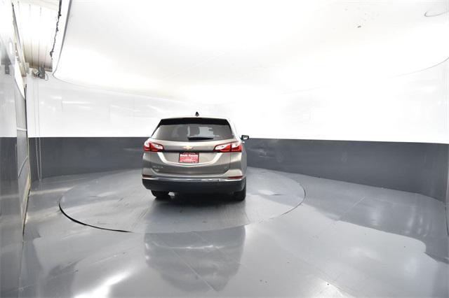 used 2019 Chevrolet Equinox car, priced at $14,400