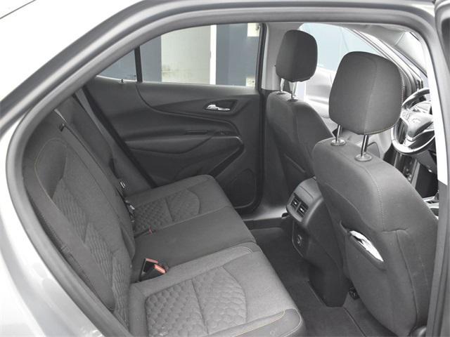 used 2019 Chevrolet Equinox car, priced at $14,400