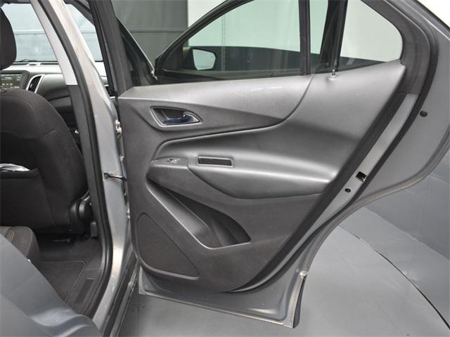used 2019 Chevrolet Equinox car, priced at $14,400