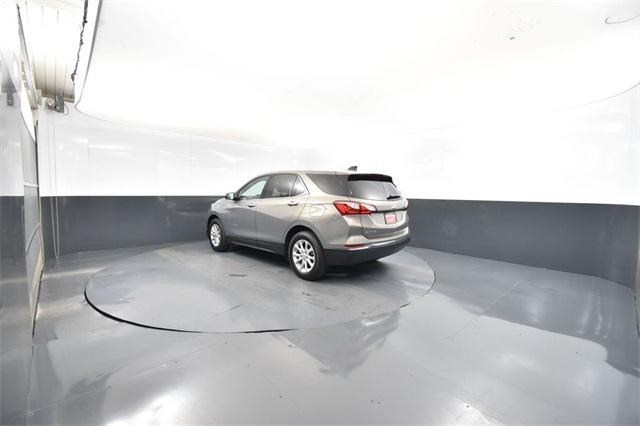used 2019 Chevrolet Equinox car, priced at $14,400