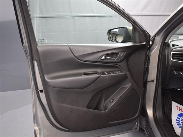 used 2019 Chevrolet Equinox car, priced at $14,400