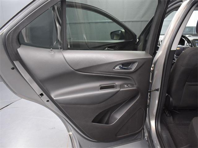 used 2019 Chevrolet Equinox car, priced at $14,400