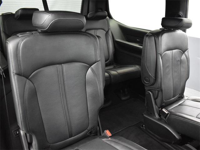 used 2023 Jeep Wagoneer car, priced at $52,750