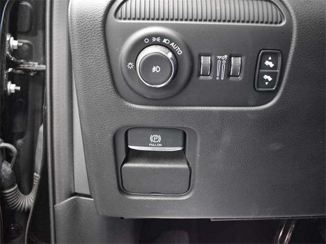 used 2023 Jeep Wagoneer car, priced at $52,750