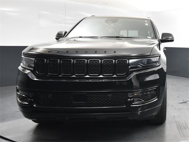 used 2023 Jeep Wagoneer car, priced at $52,750