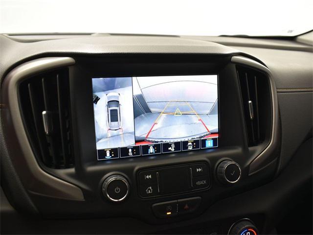 used 2024 GMC Terrain car, priced at $28,000