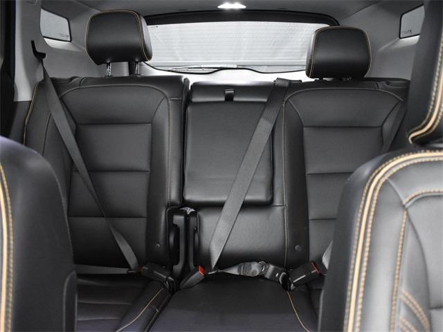 used 2024 GMC Terrain car, priced at $28,000