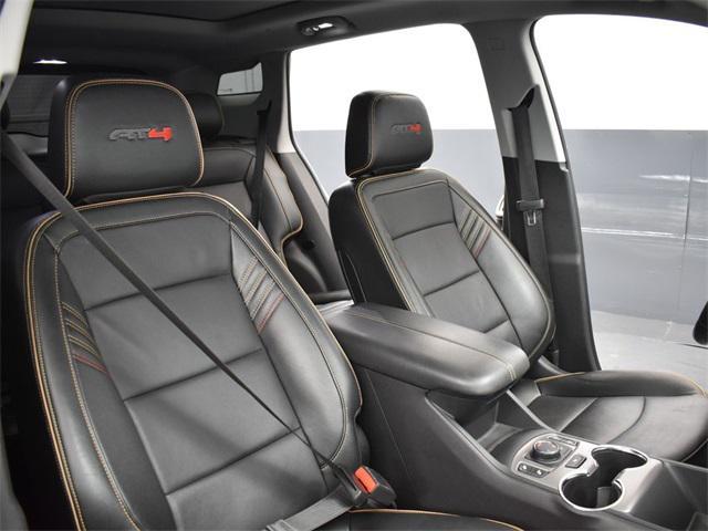 used 2024 GMC Terrain car, priced at $28,000