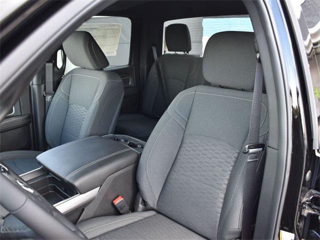 new 2025 Ram 2500 car, priced at $75,660