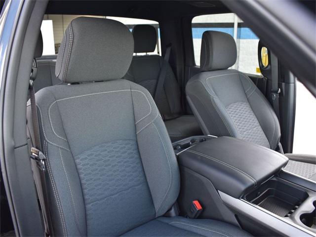 new 2025 Ram 2500 car, priced at $75,660