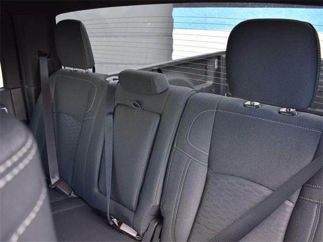 new 2025 Ram 2500 car, priced at $75,660