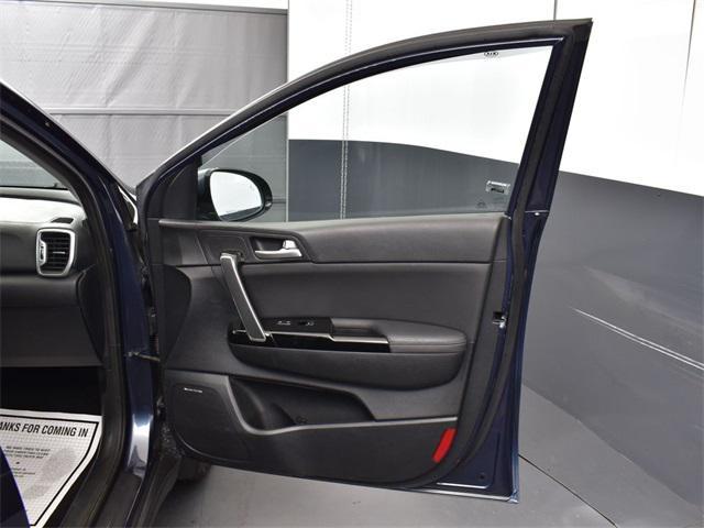 used 2019 Kia Sportage car, priced at $15,000