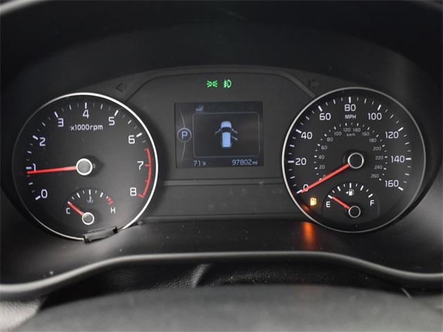 used 2019 Kia Sportage car, priced at $15,000