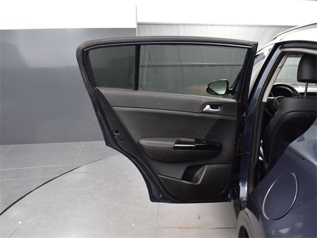 used 2019 Kia Sportage car, priced at $15,000
