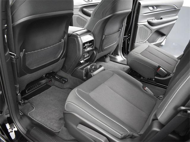 new 2025 Jeep Grand Cherokee L car, priced at $38,429