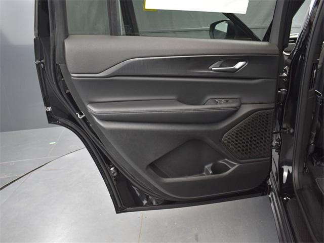 new 2025 Jeep Grand Cherokee L car, priced at $38,429