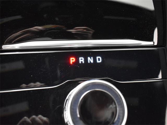new 2025 Jeep Grand Cherokee L car, priced at $38,429