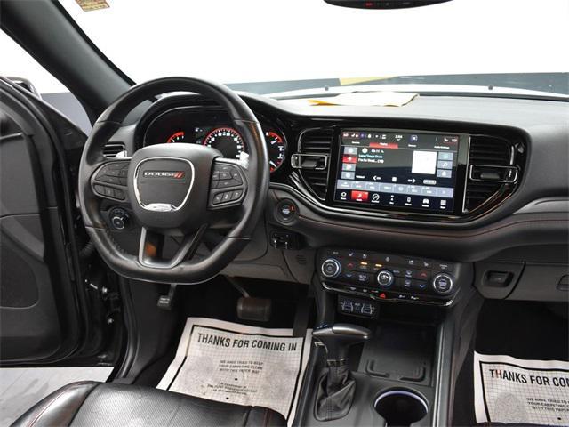 used 2023 Dodge Durango car, priced at $35,200
