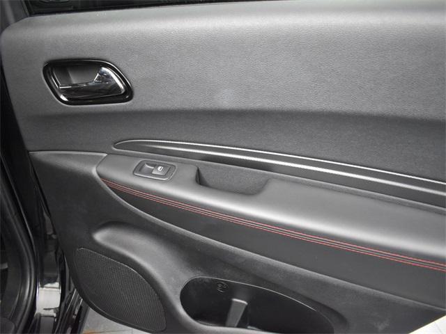 used 2023 Dodge Durango car, priced at $35,200