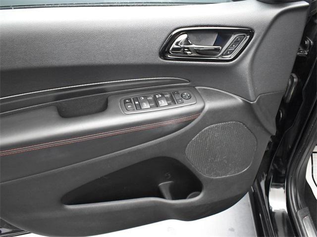 used 2023 Dodge Durango car, priced at $35,200