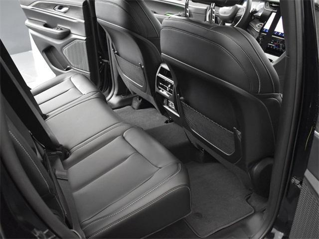 new 2025 Jeep Grand Cherokee car, priced at $38,870