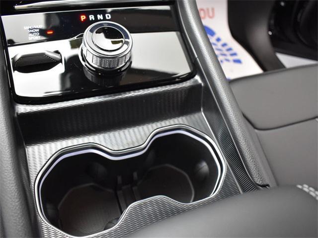 new 2025 Jeep Grand Cherokee car, priced at $38,870