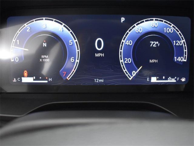 new 2025 Jeep Grand Cherokee car, priced at $38,870