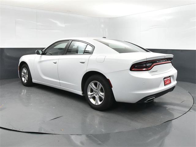 used 2022 Dodge Charger car, priced at $18,000