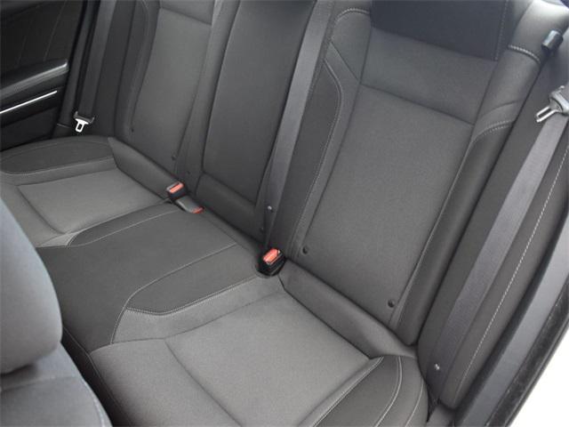 used 2022 Dodge Charger car, priced at $18,000