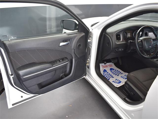used 2022 Dodge Charger car, priced at $18,000