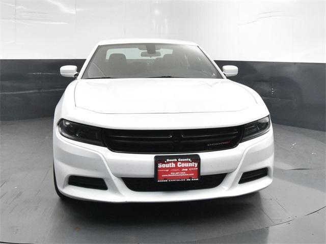 used 2022 Dodge Charger car, priced at $18,000
