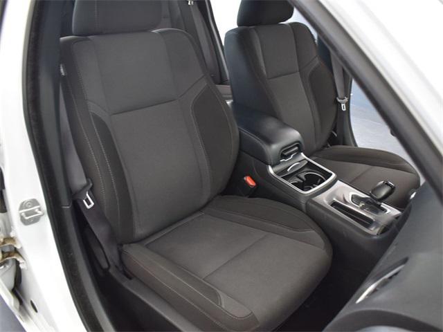 used 2022 Dodge Charger car, priced at $18,000
