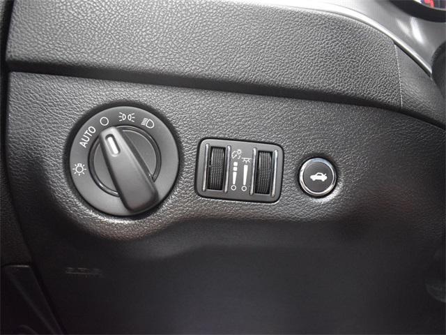 used 2022 Dodge Charger car, priced at $18,000