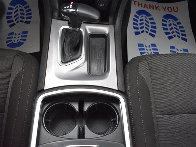 used 2022 Dodge Charger car, priced at $18,000