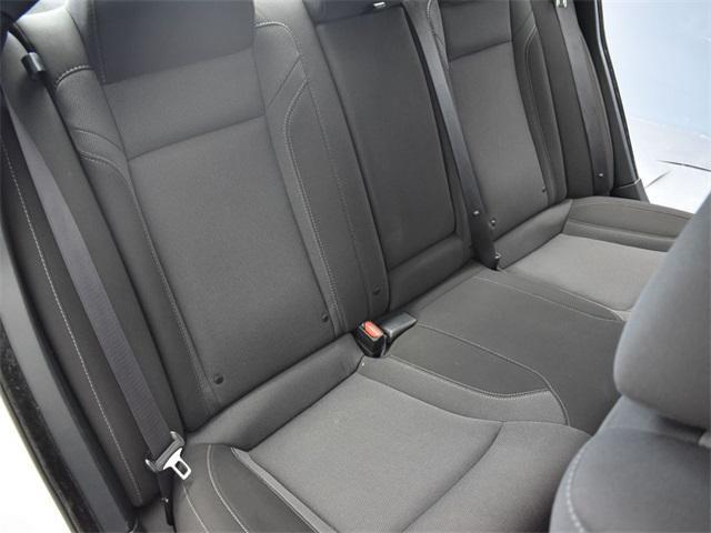 used 2022 Dodge Charger car, priced at $18,000