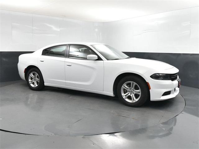 used 2022 Dodge Charger car, priced at $18,000