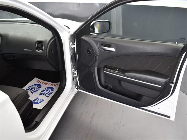 used 2022 Dodge Charger car, priced at $18,000
