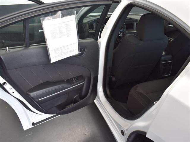 used 2022 Dodge Charger car, priced at $18,000