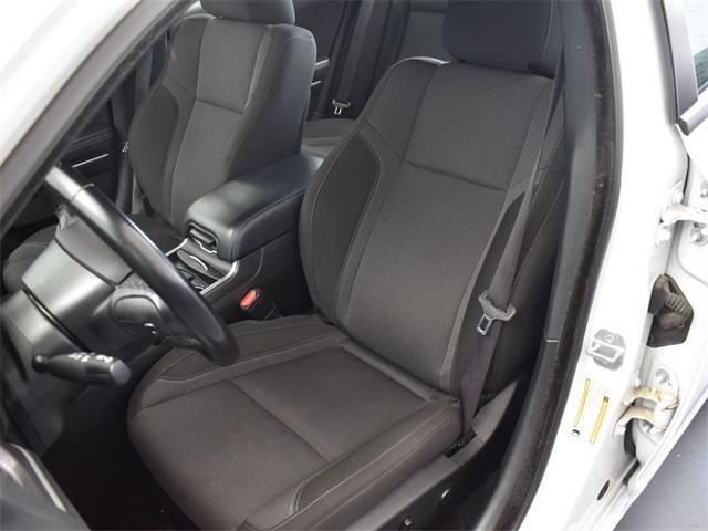 used 2022 Dodge Charger car, priced at $18,000
