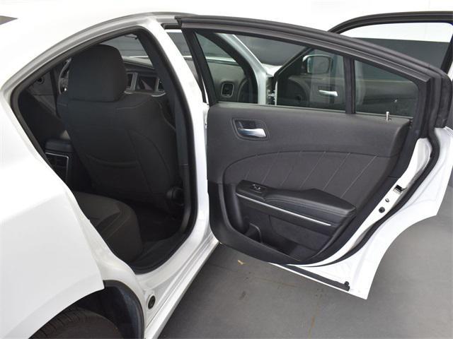 used 2022 Dodge Charger car, priced at $18,000